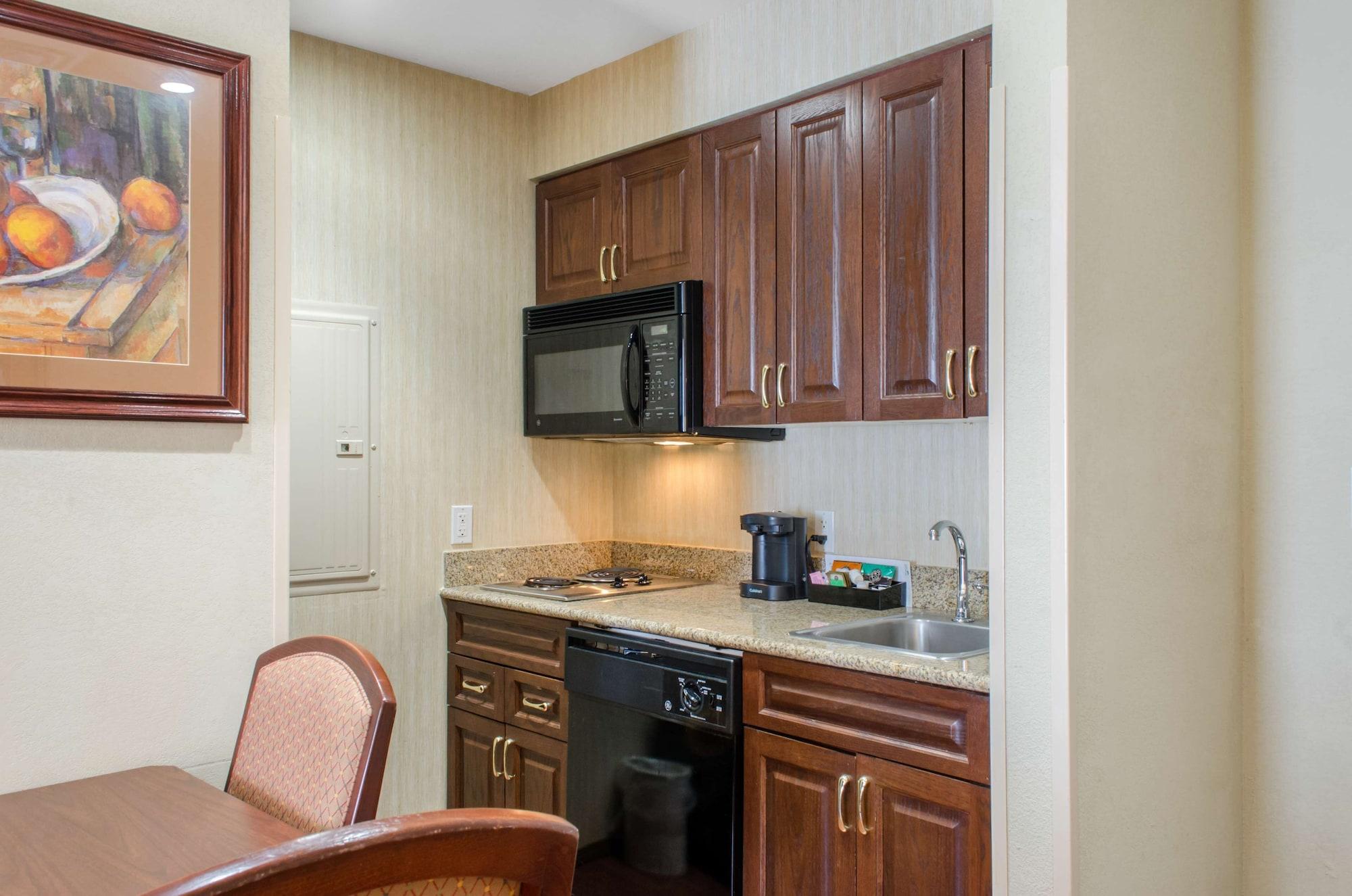 Homewood Suites By Hilton Covington Exterior photo