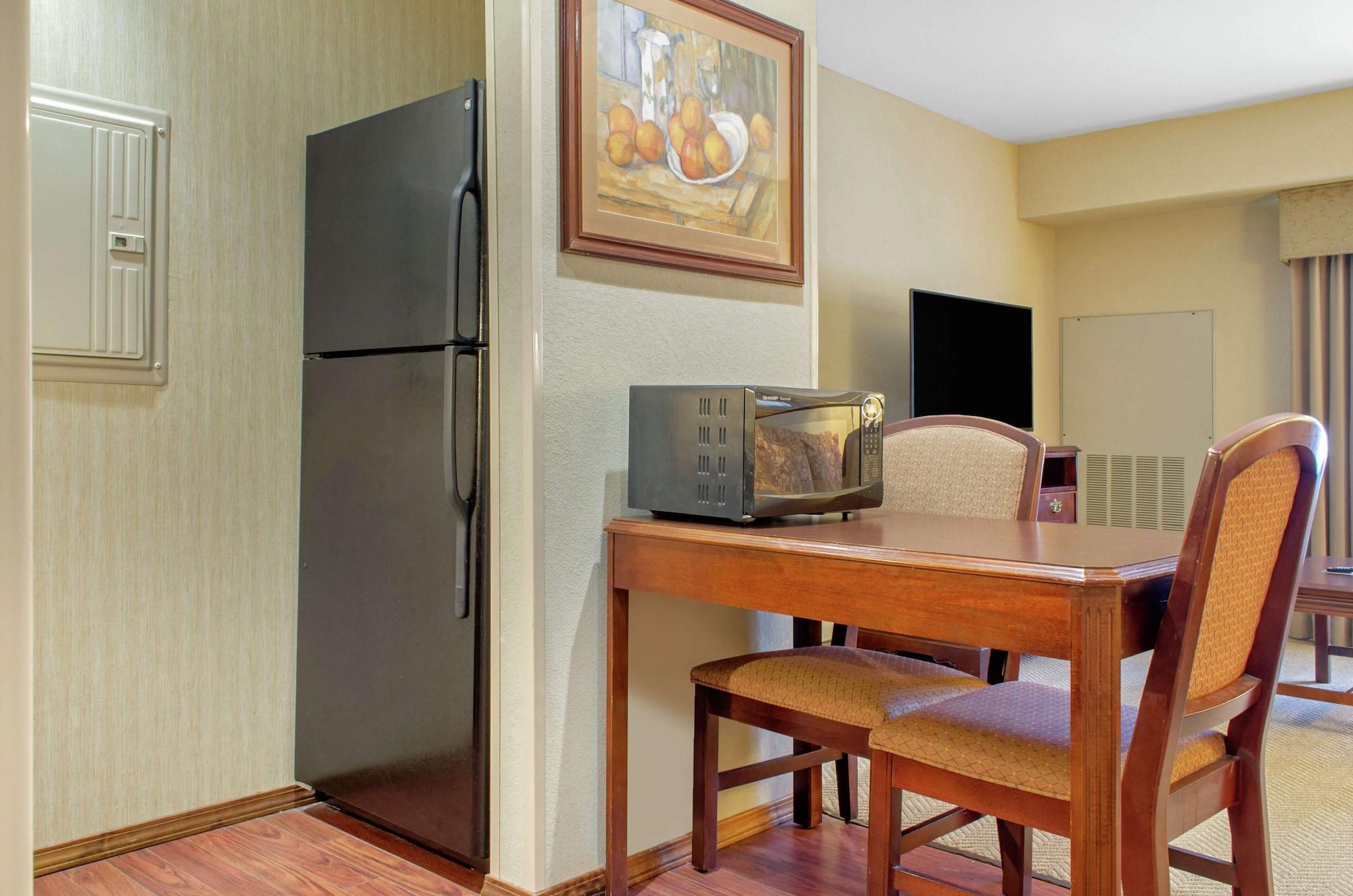 Homewood Suites By Hilton Covington Exterior photo