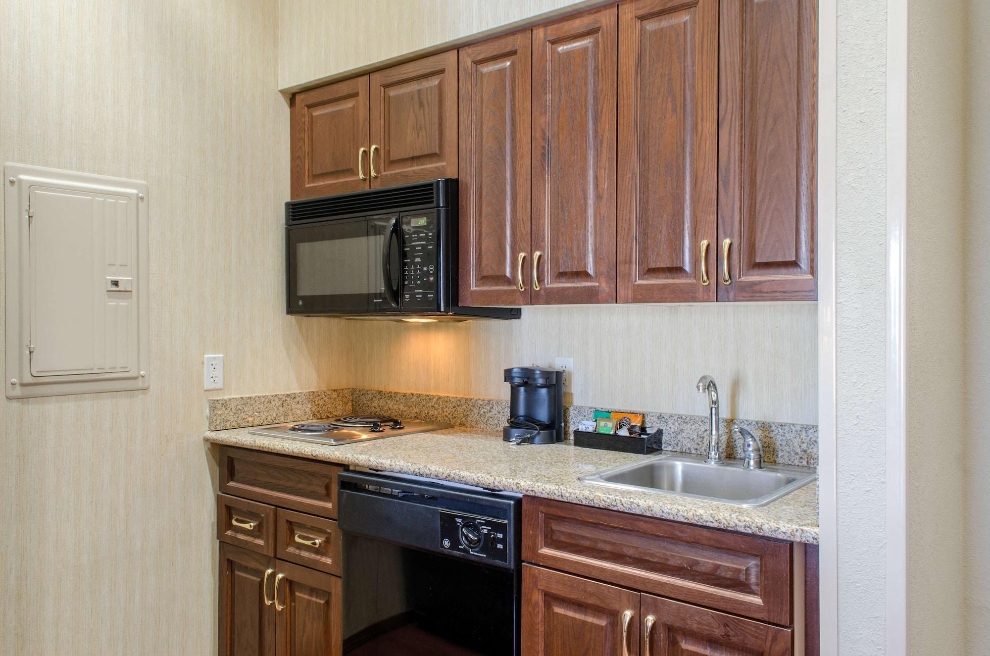 Homewood Suites By Hilton Covington Exterior photo