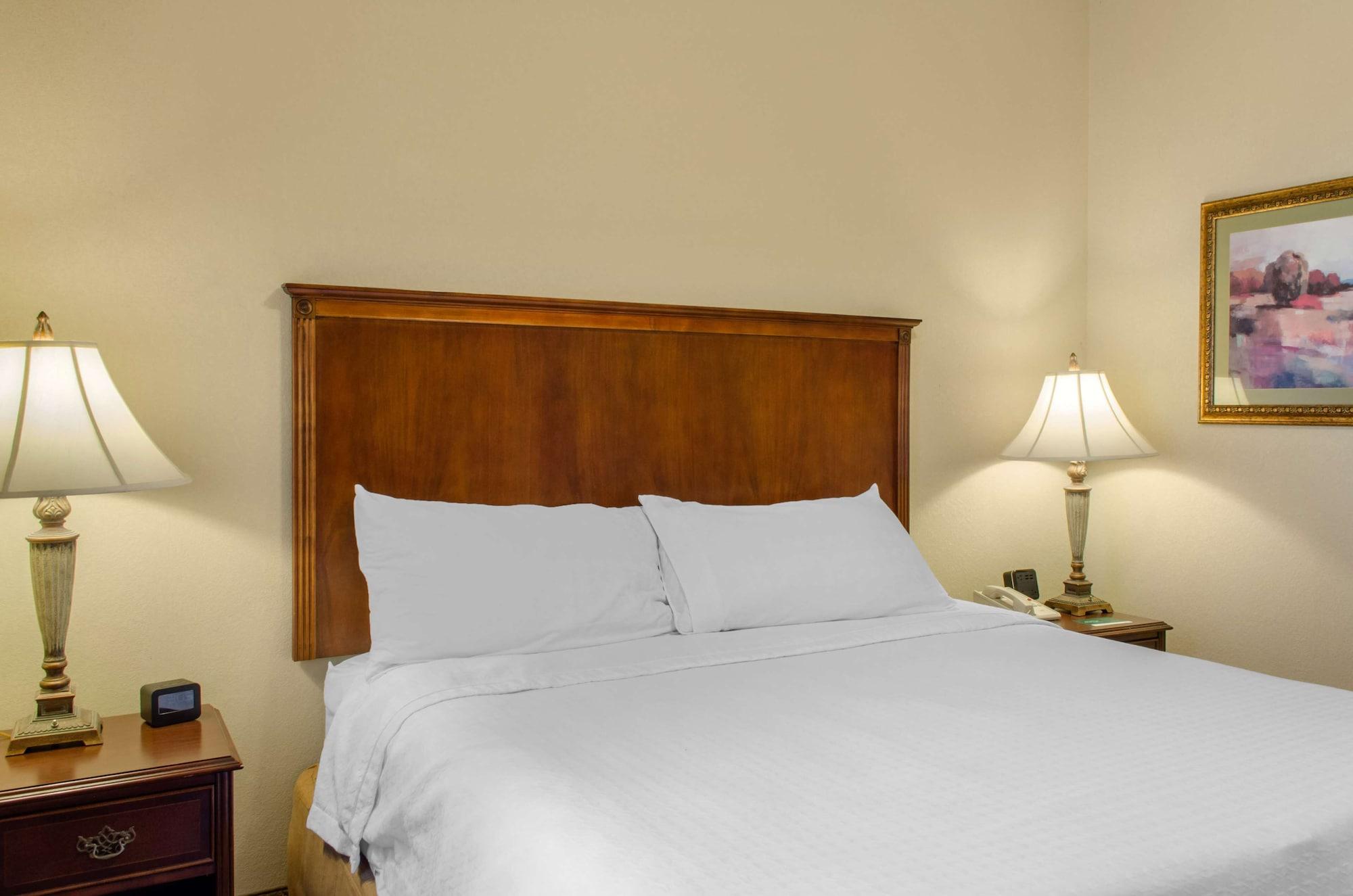 Homewood Suites By Hilton Covington Exterior photo