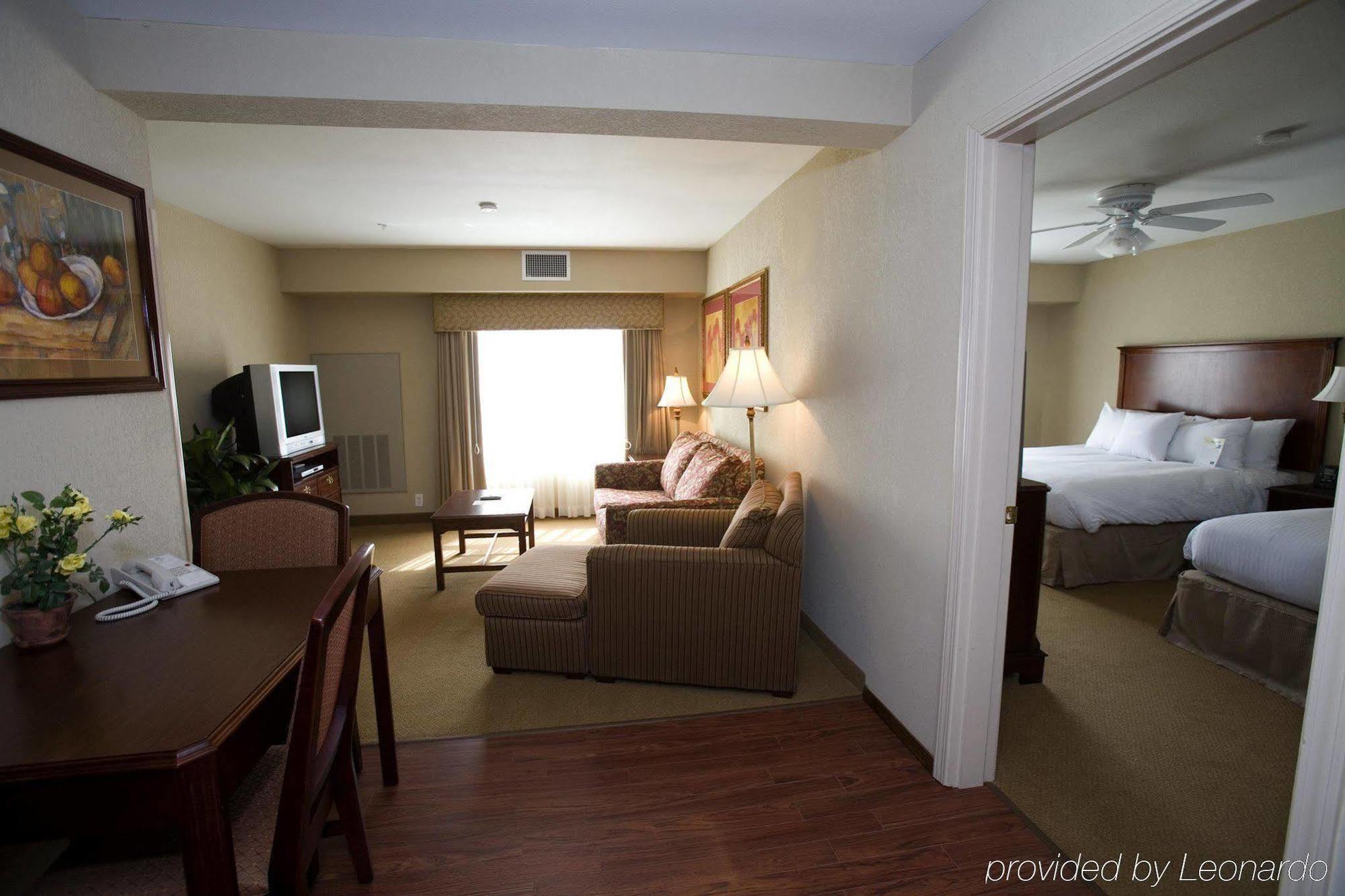 Homewood Suites By Hilton Covington Room photo