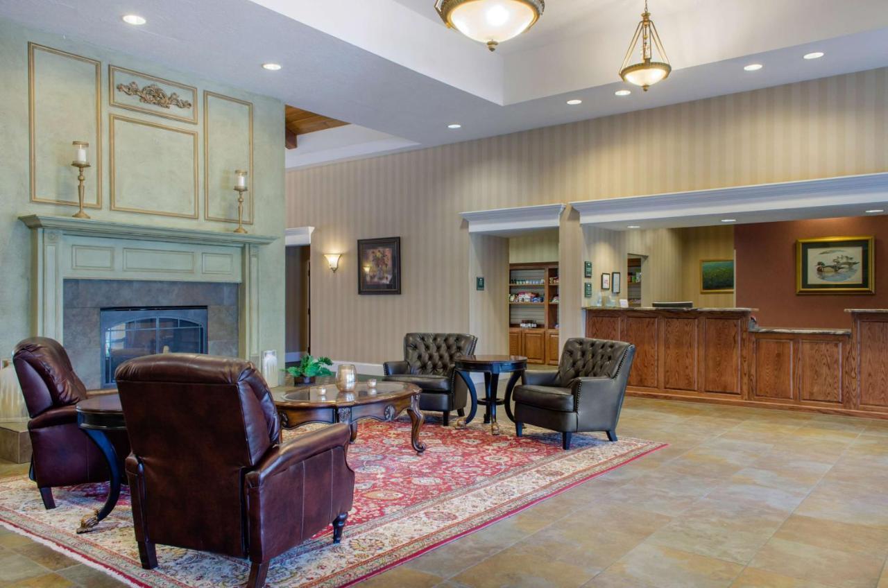 Homewood Suites By Hilton Covington Exterior photo